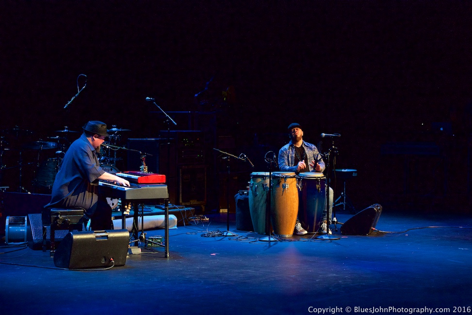 Marty Sammon, Edmonds Center for the Arts, photo by John Alcala