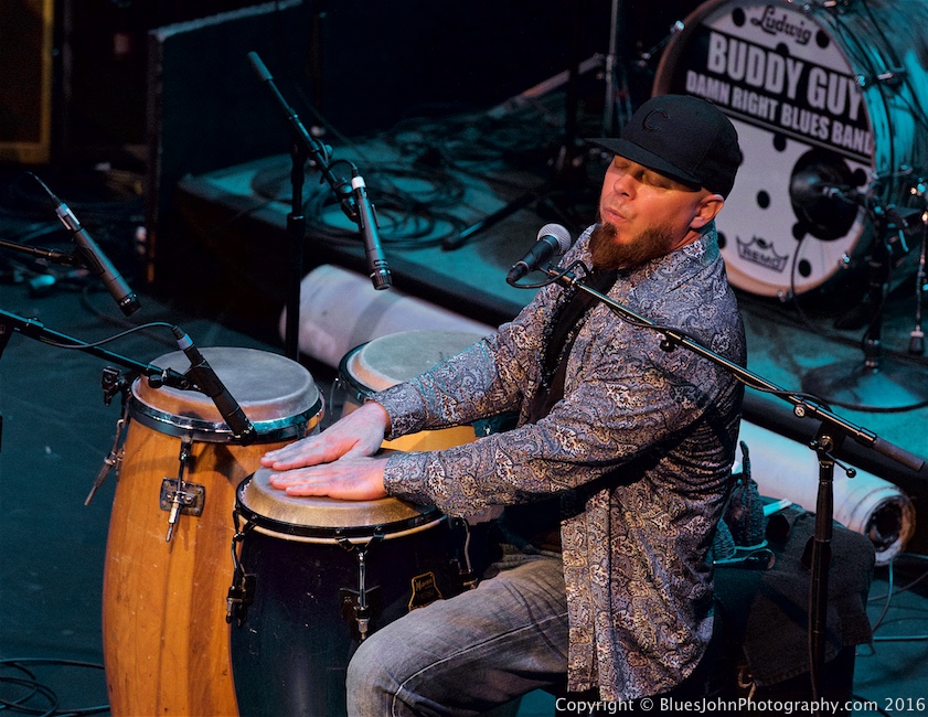 Marty Sammon, Edmonds Center for the Arts, photo by John Alcala