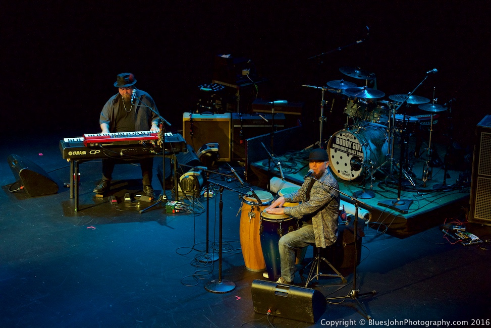 Marty Sammon, Edmonds Center for the Arts, photo by John Alcala