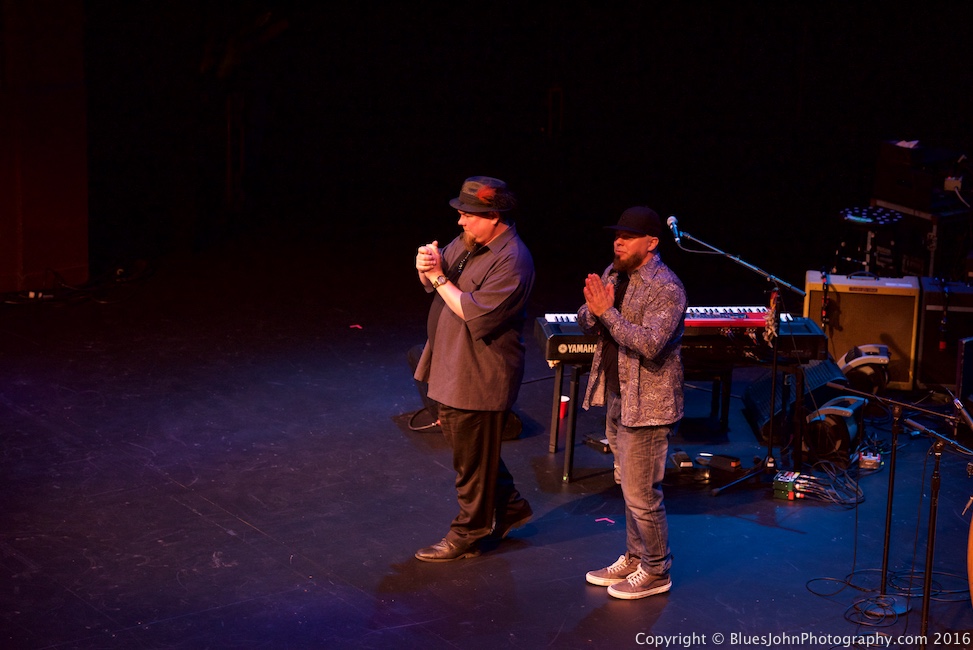Marty Sammon, Edmonds Center for the Arts, photo by John Alcala