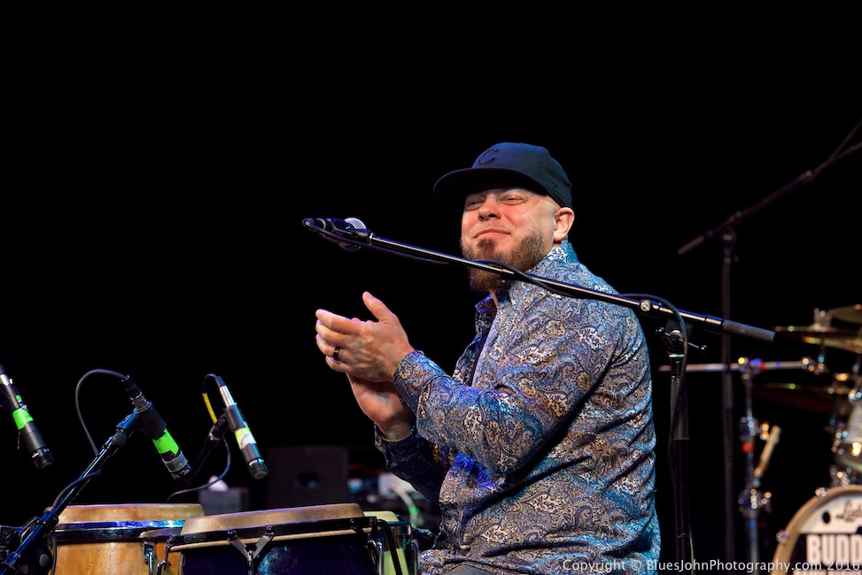 Marty Sammon, Pantages Theater, photo by John Alcala