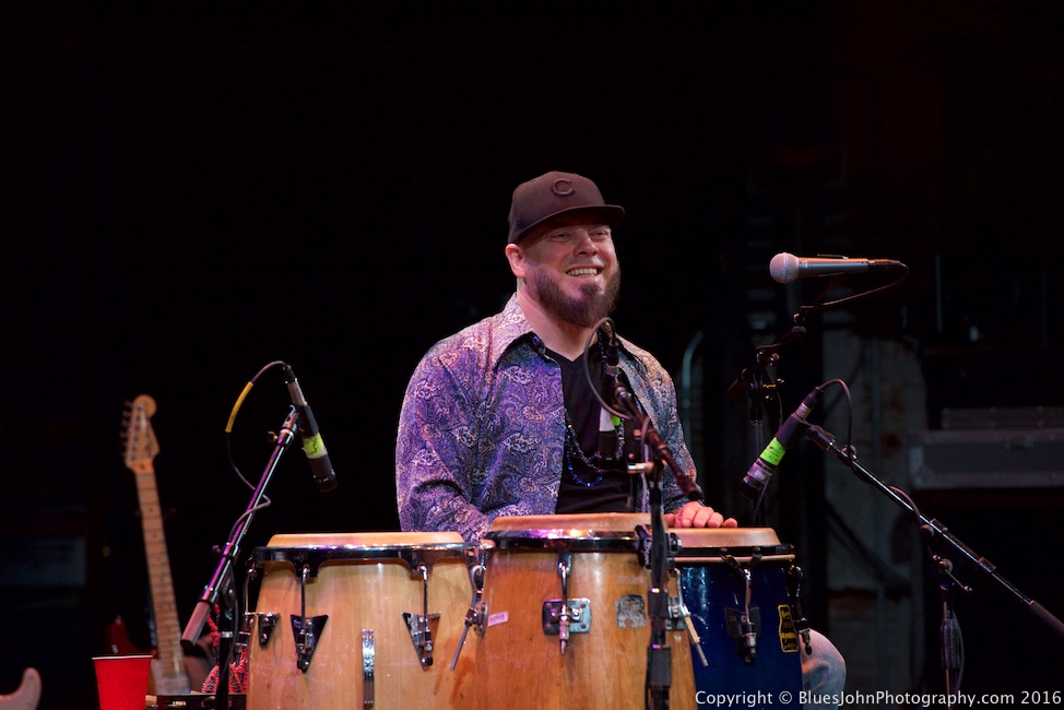 Marty Sammon, Pantages Theater, photo by John Alcala
