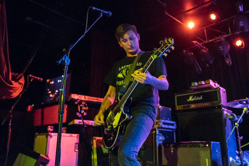 In The Whale, Dante's, photo by Miss Ellanea