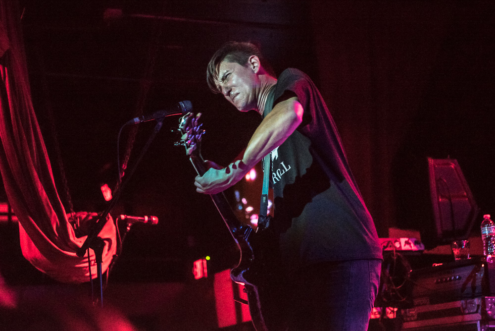 In The Whale, Dante's, photo by Miss Ellanea