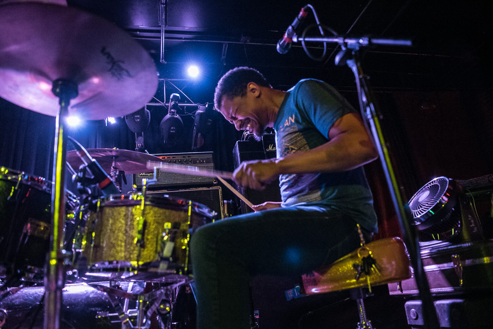 In The Whale, Dante's, photo by Miss Ellanea