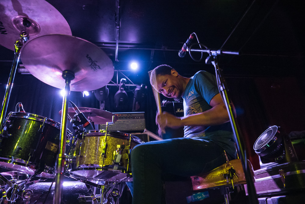 In The Whale, Dante's, photo by Miss Ellanea