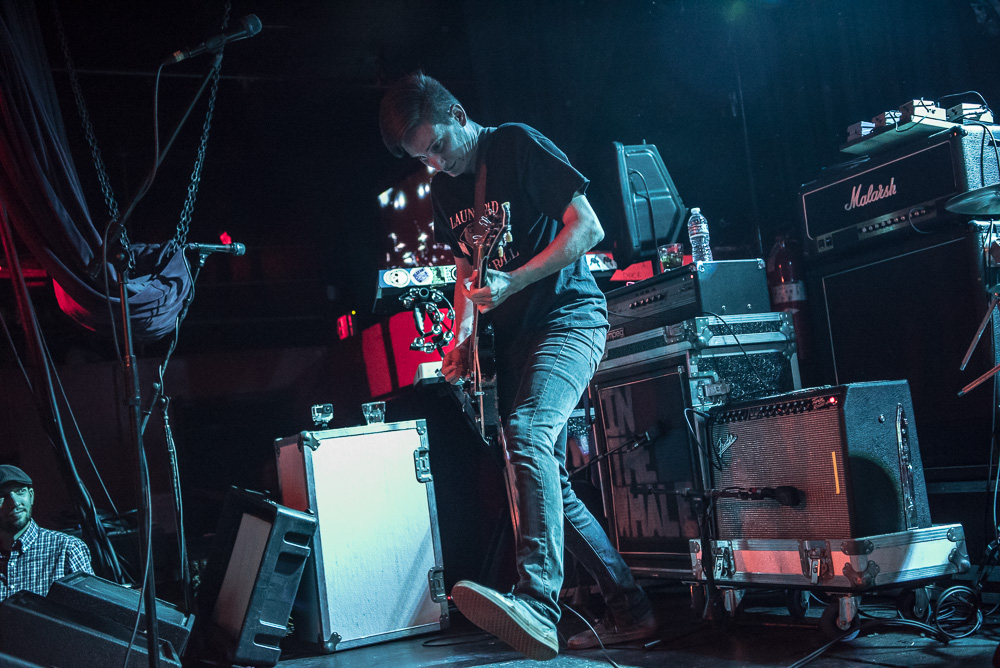 In The Whale, Dante's, photo by Miss Ellanea