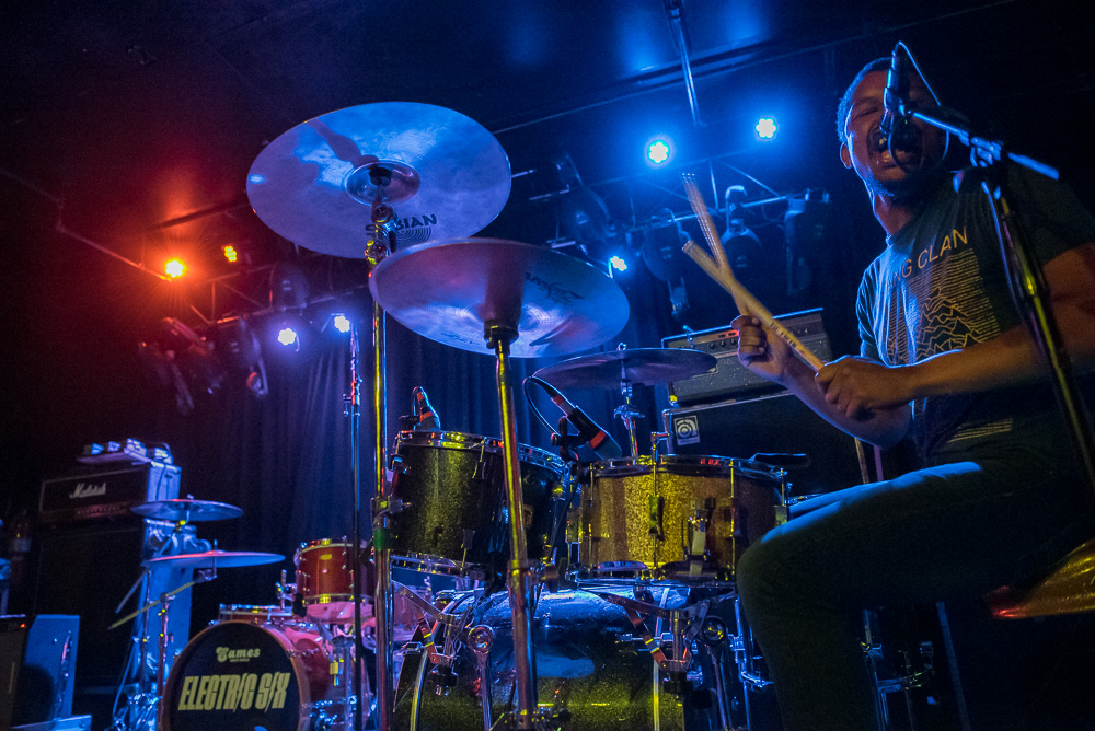 In The Whale, Dante's, photo by Miss Ellanea