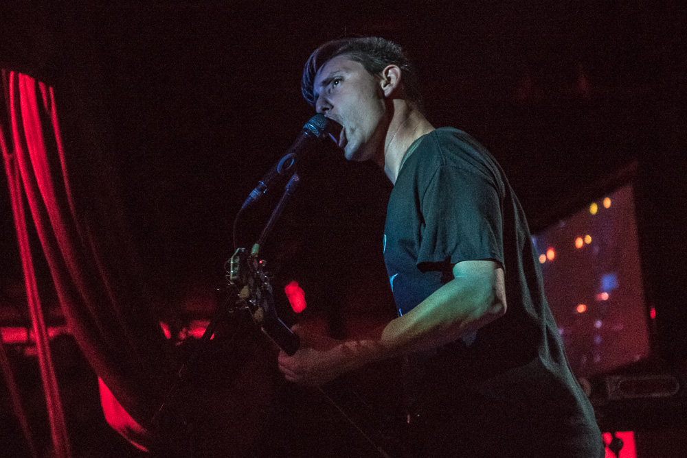 In The Whale, Dante's, photo by Miss Ellanea