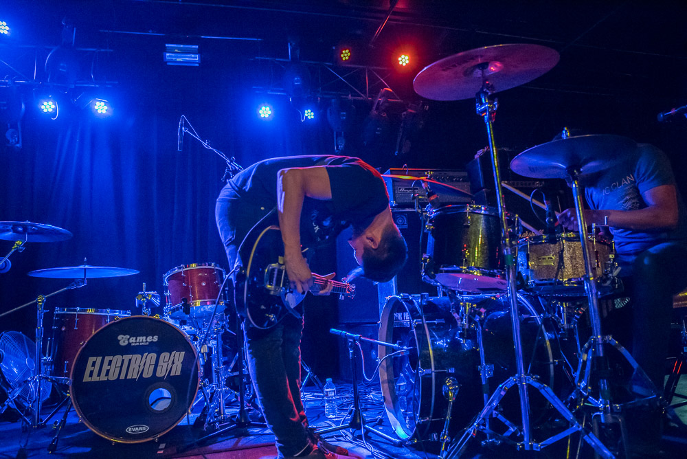 In The Whale, Dante's, photo by Miss Ellanea