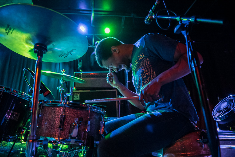 In The Whale, Dante's, photo by Miss Ellanea