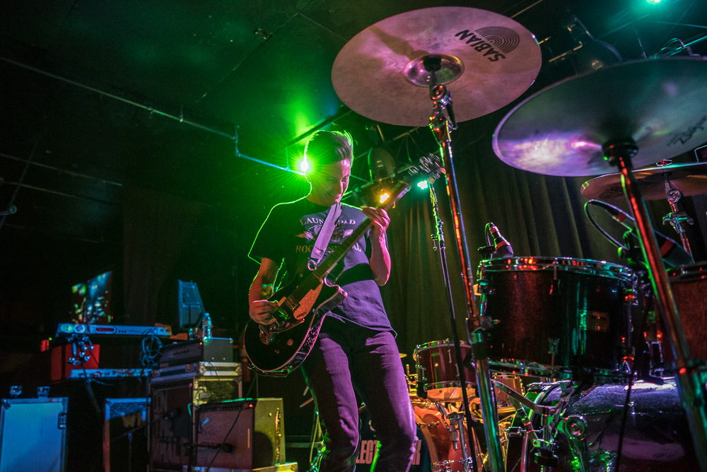 In The Whale, Dante's, photo by Miss Ellanea