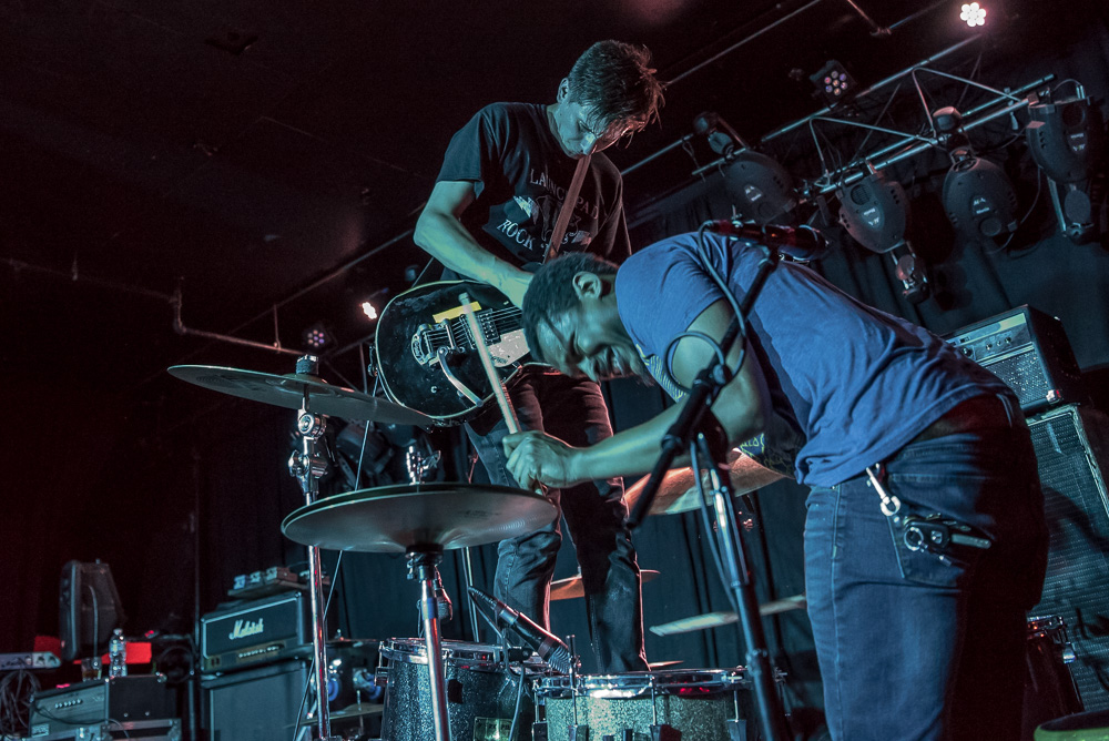 In The Whale, Dante's, photo by Miss Ellanea