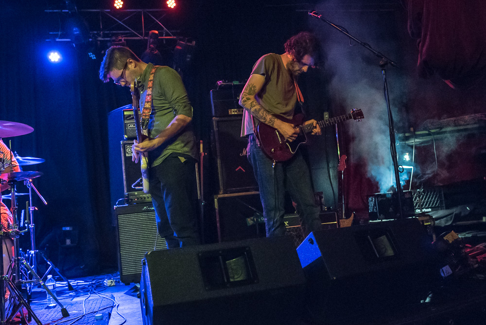 Câlisse, Dante's, photo by Miss Ellanea