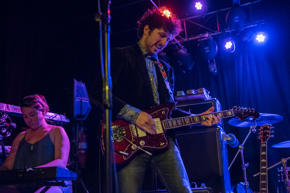 Câlisse, Dante's, photo by Miss Ellanea