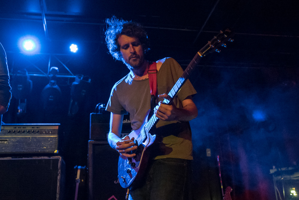 Câlisse, Dante's, photo by Miss Ellanea