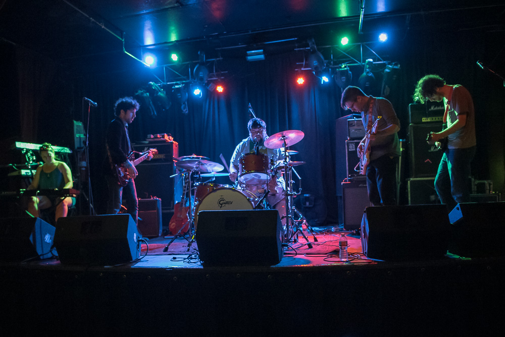 Câlisse, Dante's, photo by Miss Ellanea