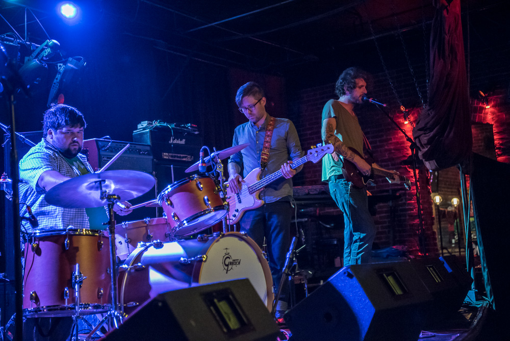 Câlisse, Dante's, photo by Miss Ellanea