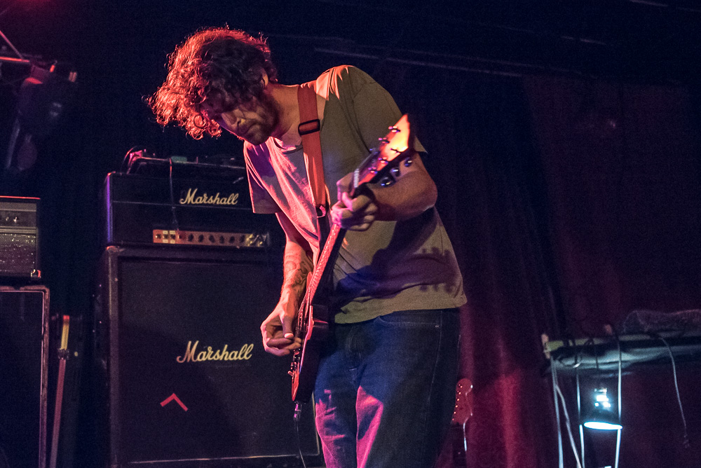 Câlisse, Dante's, photo by Miss Ellanea