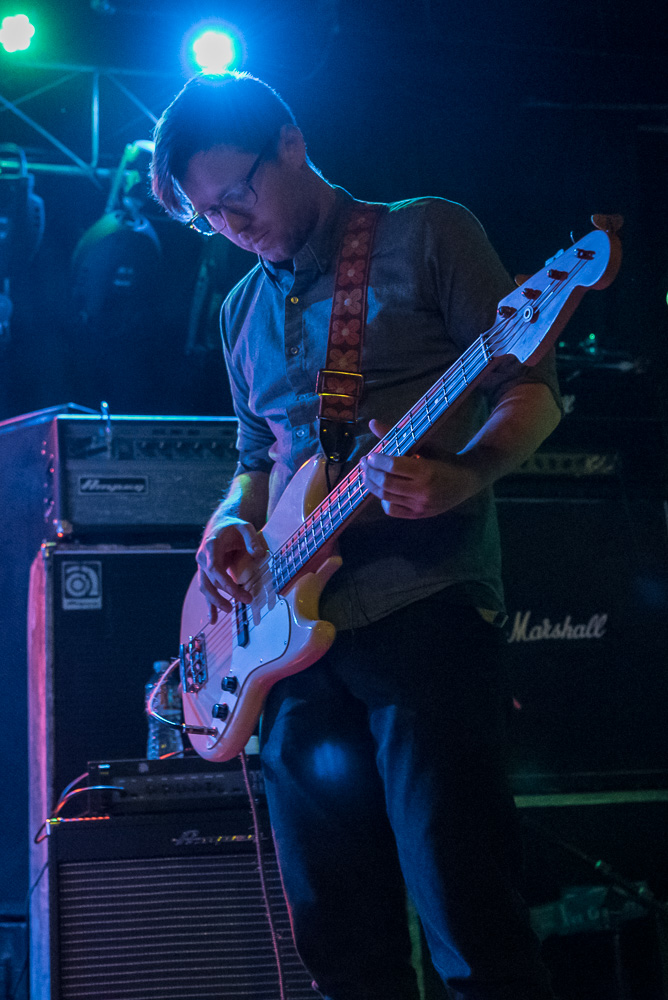 Câlisse, Dante's, photo by Miss Ellanea