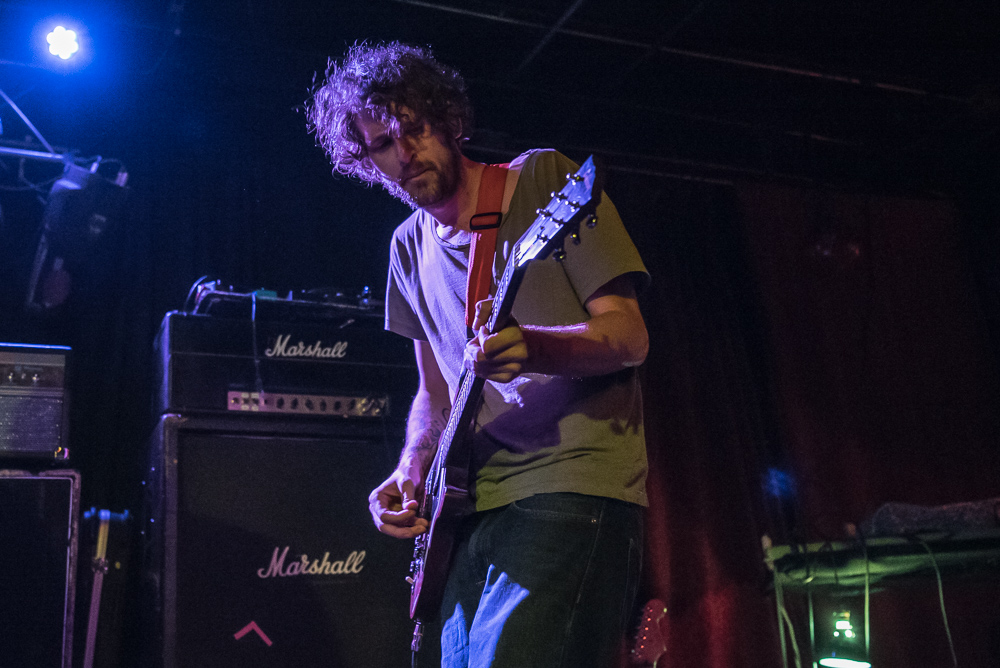 Câlisse, Dante's, photo by Miss Ellanea