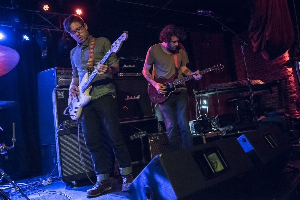 Câlisse, Dante's, photo by Miss Ellanea