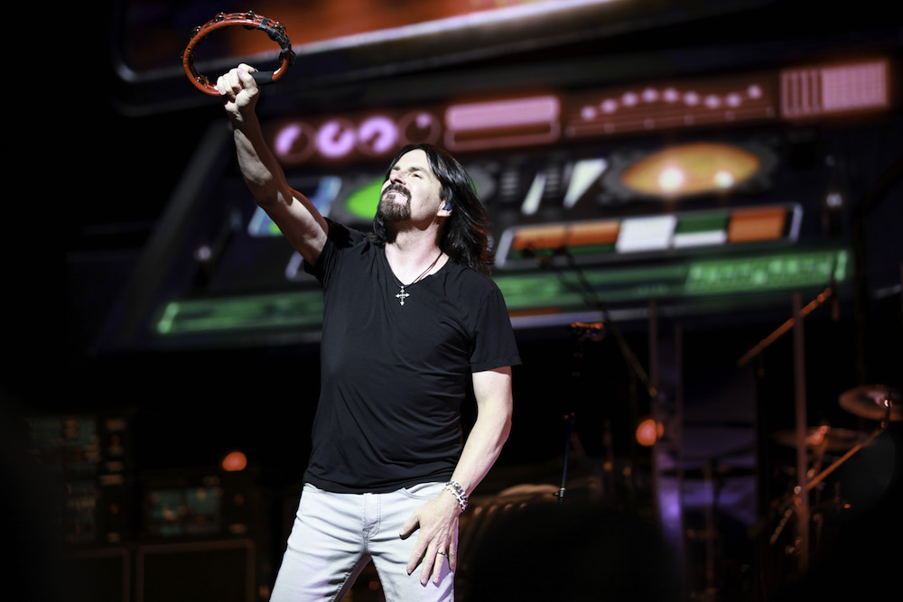 Boston, Moda Center, Rose Quarter, photo by Sarah Midkiff