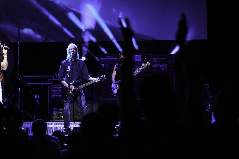 Boston, Moda Center, Rose Quarter, photo by Sarah Midkiff