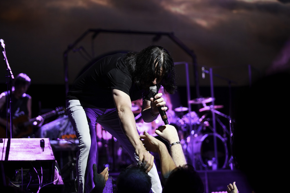 Boston, Moda Center, Rose Quarter, photo by Sarah Midkiff