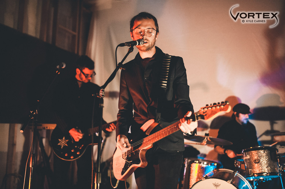 Souvenir Driver, Falcon Art Community, photo by Kyle Carnes