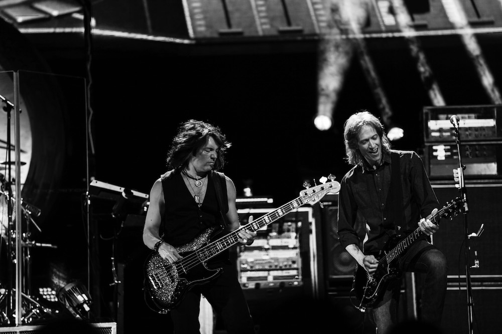 Boston, Moda Center, Rose Quarter, photo by Sarah Midkiff