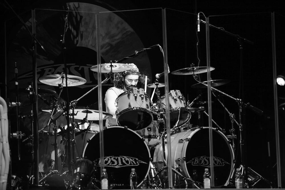 Boston, Moda Center, Rose Quarter, photo by Sarah Midkiff