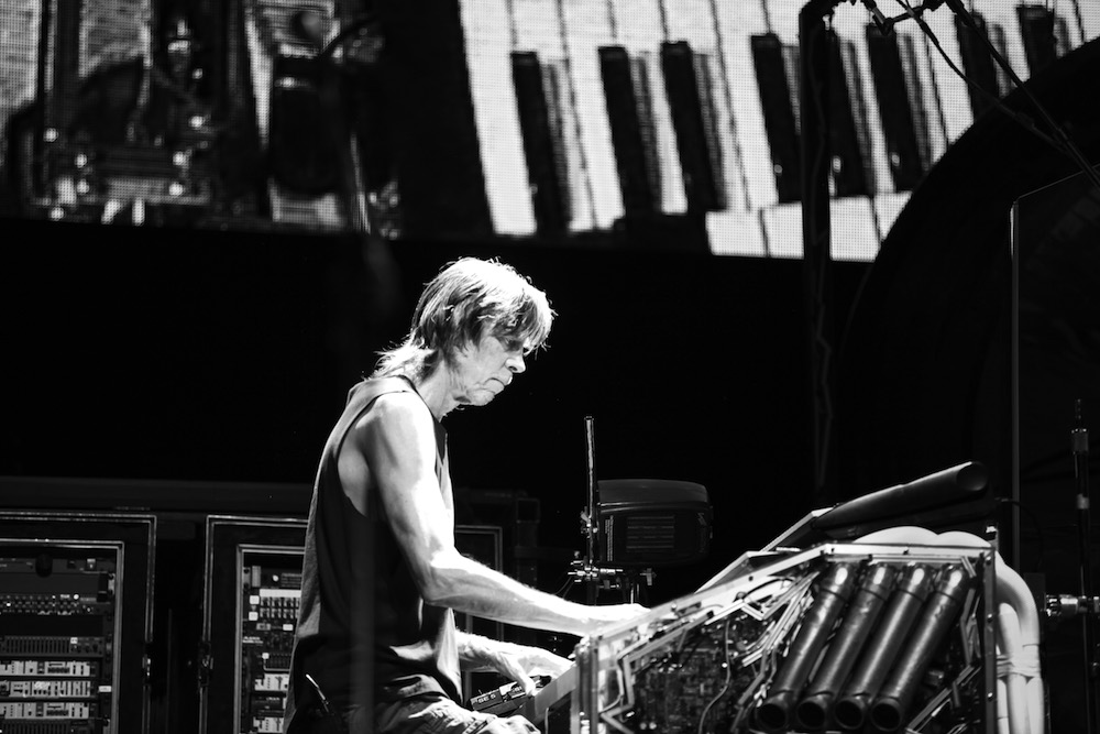 Boston, Moda Center, Rose Quarter, photo by Sarah Midkiff