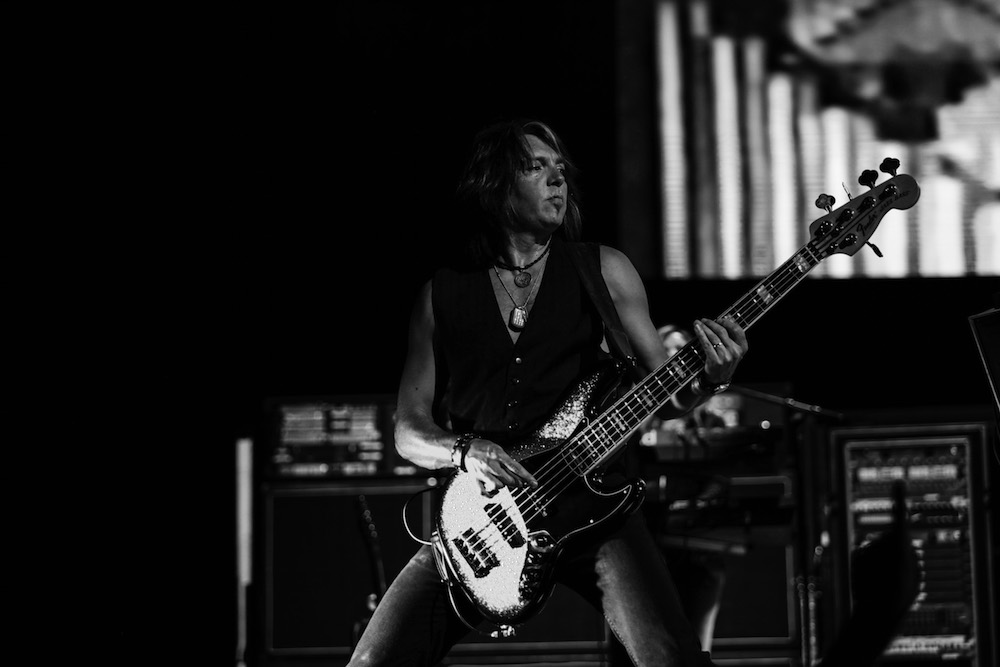 Boston, Moda Center, Rose Quarter, photo by Sarah Midkiff