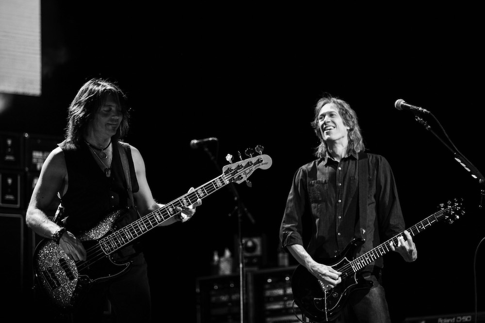 Boston, Moda Center, Rose Quarter, photo by Sarah Midkiff