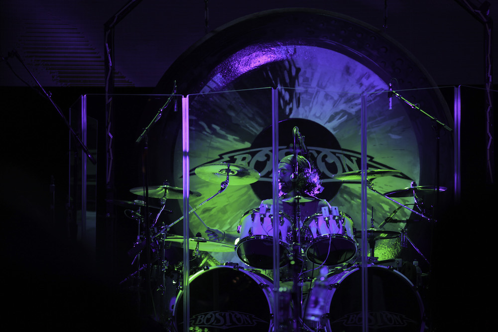 Boston, Moda Center, Rose Quarter, photo by Sarah Midkiff