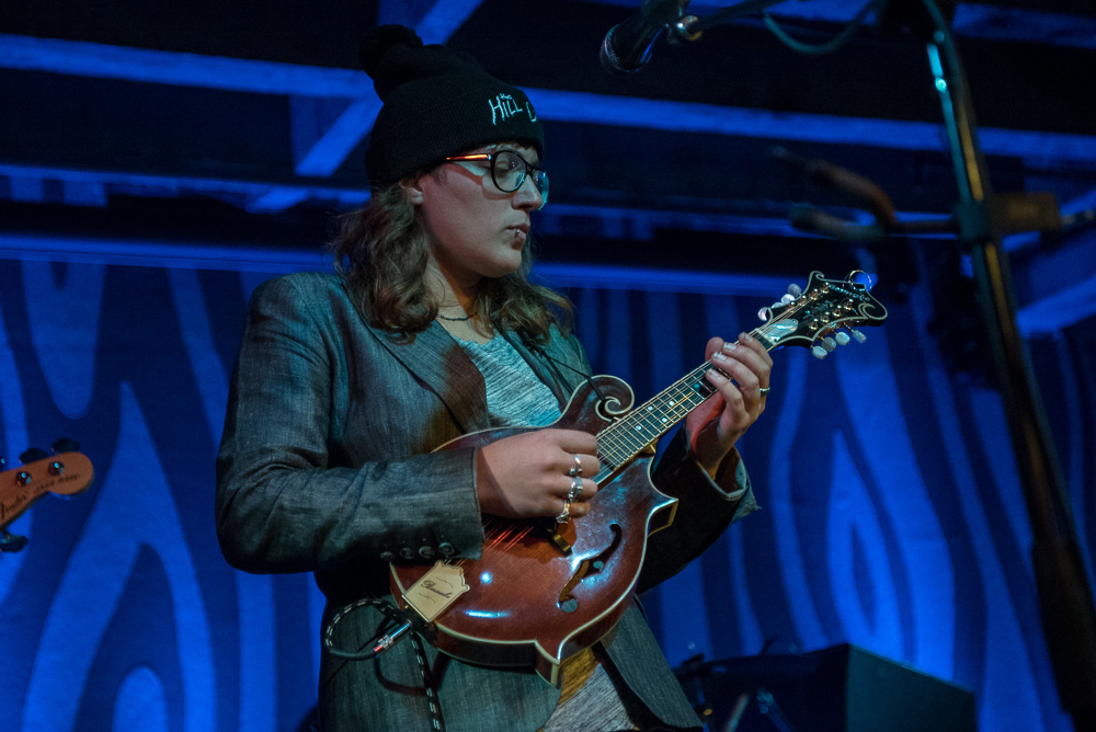 The Hill Dogs, Doug Fir Lounge, photo by Miss Ellanea