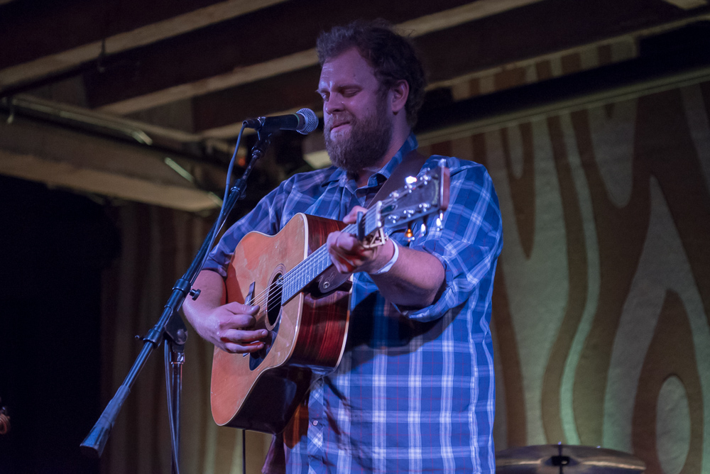 Jeffrey Martin, Doug Fir Lounge, photo by Miss Ellanea