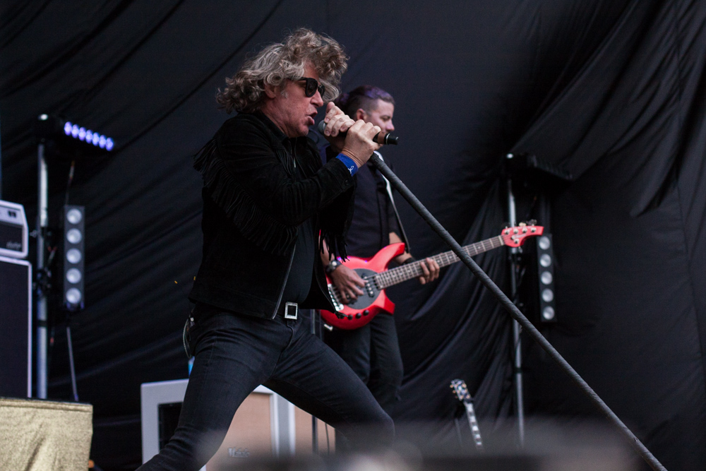 Collective Soul, Edgefield Amphitheater, photo by Blake Sourisseau