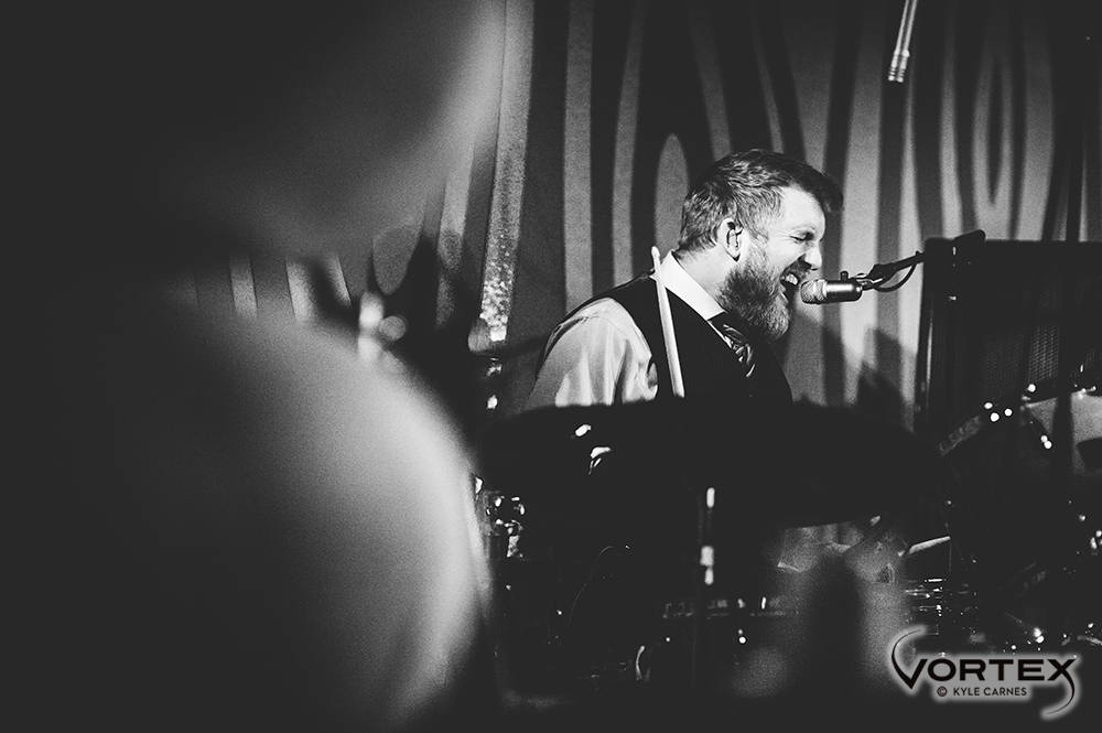 Blitzen Trapper, Doug Fir Lounge, photo by Kyle Carnes
