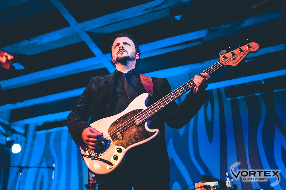 Blitzen Trapper, Doug Fir Lounge, photo by Kyle Carnes