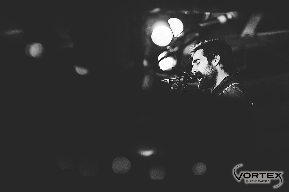 Blitzen Trapper, Doug Fir Lounge, photo by Kyle Carnes