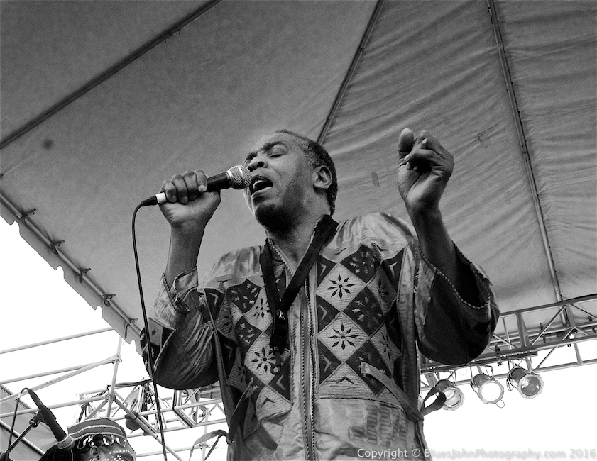 Waterfront Blues Festival, Tom McCall Waterfront Park, photo by John Alcala