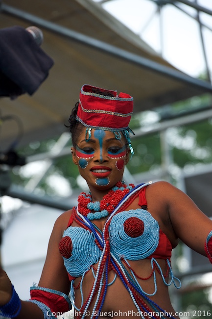 Waterfront Blues Festival, Tom McCall Waterfront Park, photo by John Alcala