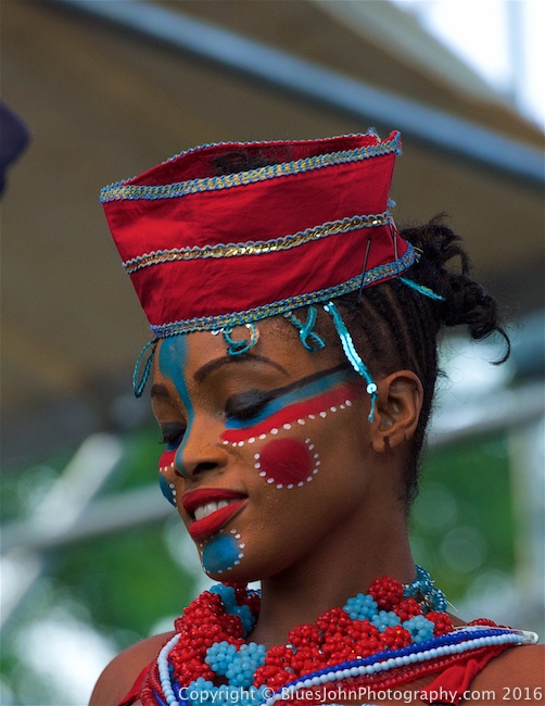 Waterfront Blues Festival, Tom McCall Waterfront Park, photo by John Alcala