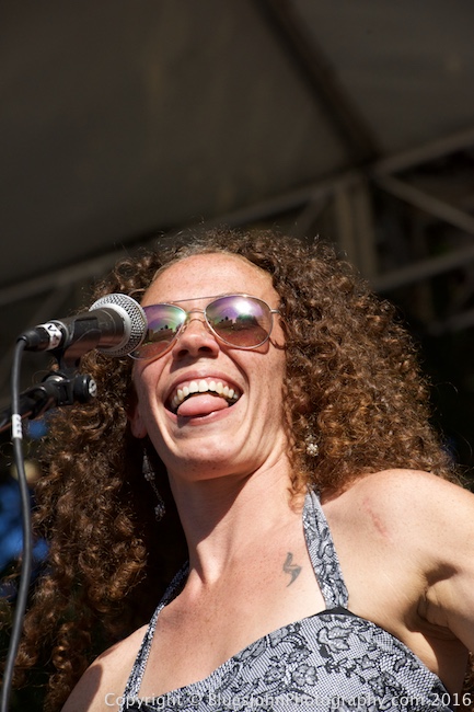 Bobby Torres Ensemble, Waterfront Blues Festival, Tom McCall Waterfront Park, photo by John Alcala