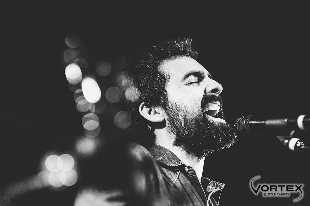 Blitzen Trapper, Doug Fir Lounge, photo by Kyle Carnes