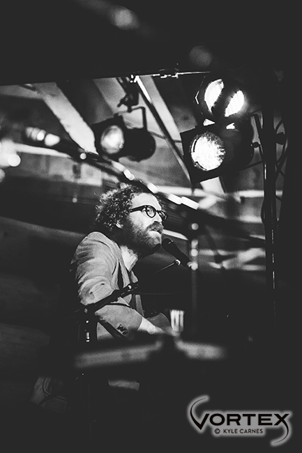 Blitzen Trapper, Doug Fir Lounge, photo by Kyle Carnes