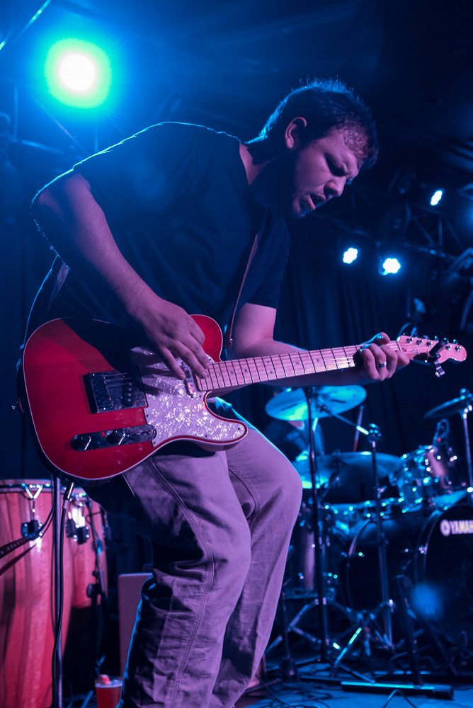 Hailey Verhaalen, Dante's, photo by Miss Ellanea