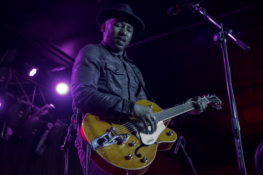 Redray Frazier, Dante's, photo by Miss Ellanea